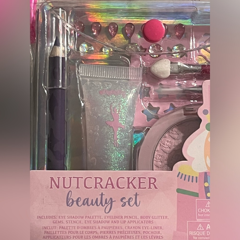 Nutcracker Beauty Set for Kids, new! - Picture 2 of 7